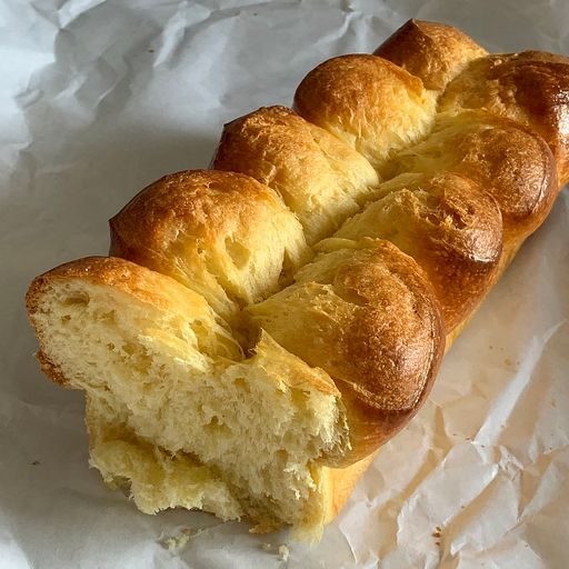 Brioche