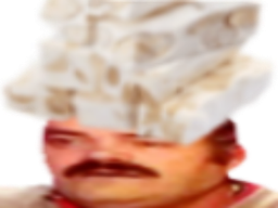 :Nougatted: