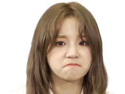 :YuqiPout: