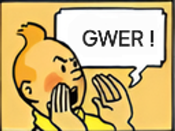 :Tintingwer: