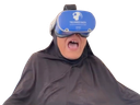 :musulmane_vr: