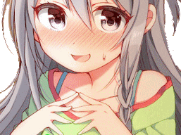 :FilleTimide: