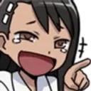 :NagatoroLol: