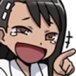 :NagatoroLol:
