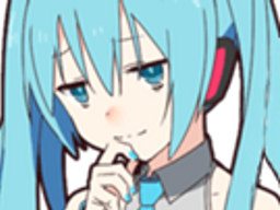 :HatsuneMikuTsundere: