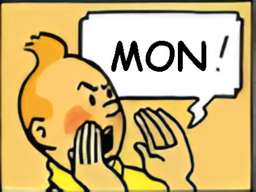 :tintinmon: