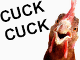 :Cuckk: