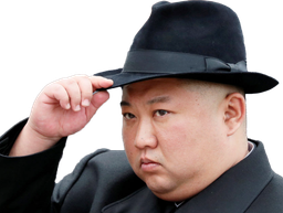 :KimJongUn:
