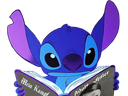 :stitch: