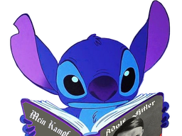 :stitch: