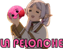 :Frieren_pelonche_Rose: