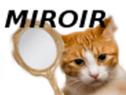 :miroir: