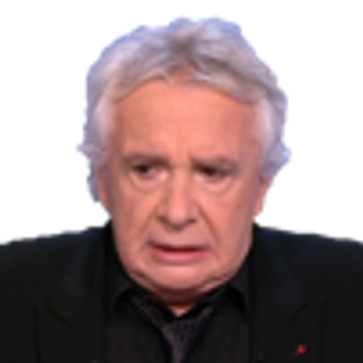 MichelSardou