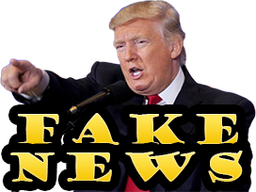 :Trumpfake: