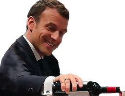 :macron-marlou-vin: