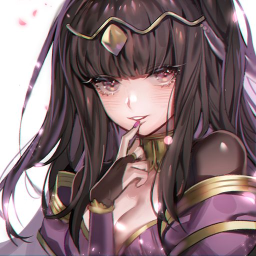 Tharja