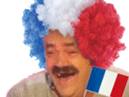 :patriote: