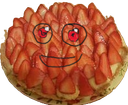 :Tarte_fraise: