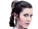 :leia: