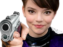 :AnyaFlingue: