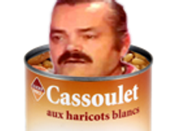:conserve_cassoulet: