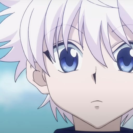 Killua
