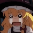 :MarisaSad: