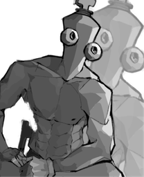 :Kinger_giga_chad: