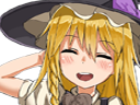 :THMarisa2: