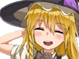 :THMarisa2: