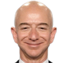 JeffBezosAmazon