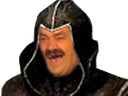 :Sorcier: