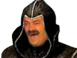 :Sorcier:
