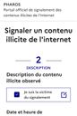 :signalement: