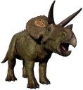 :Torosaurus: