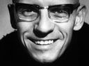 :Foucault: