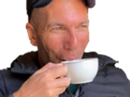 :Zidane_Cafe: