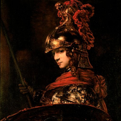PallasAthena