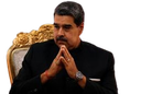 :Maduro: