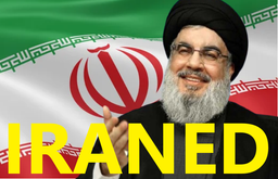 :Iraned: