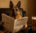 :chien_journal: