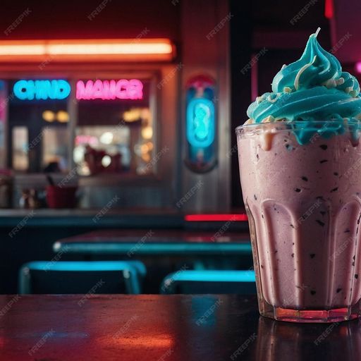 Milkshake