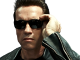 :terminator_lunettes: