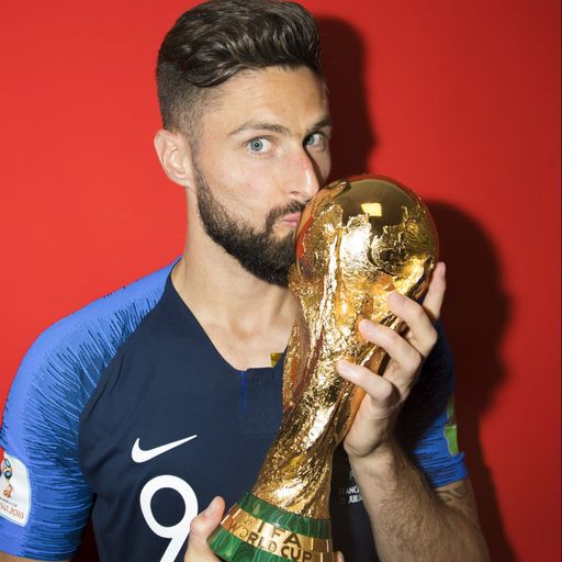 Giroud