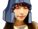 :Megatron:
