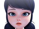 :marinette_face:
