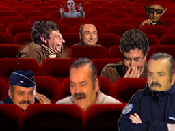 :salle_cinema: