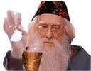 :Dumbledore_paz: