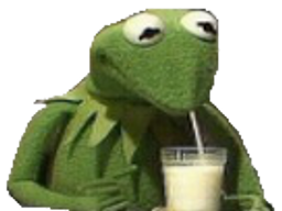 :kermit_lait: