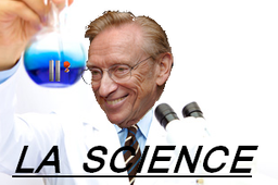 :la_science: